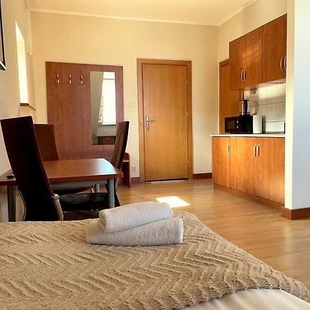 Hl Lebski Apartamenty ウェバ エクステリア 写真