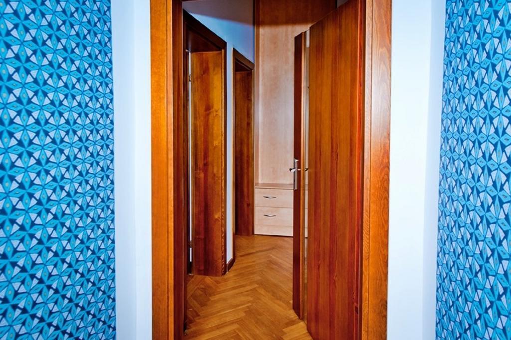 Hl Lebski Apartamenty ウェバ 部屋 写真