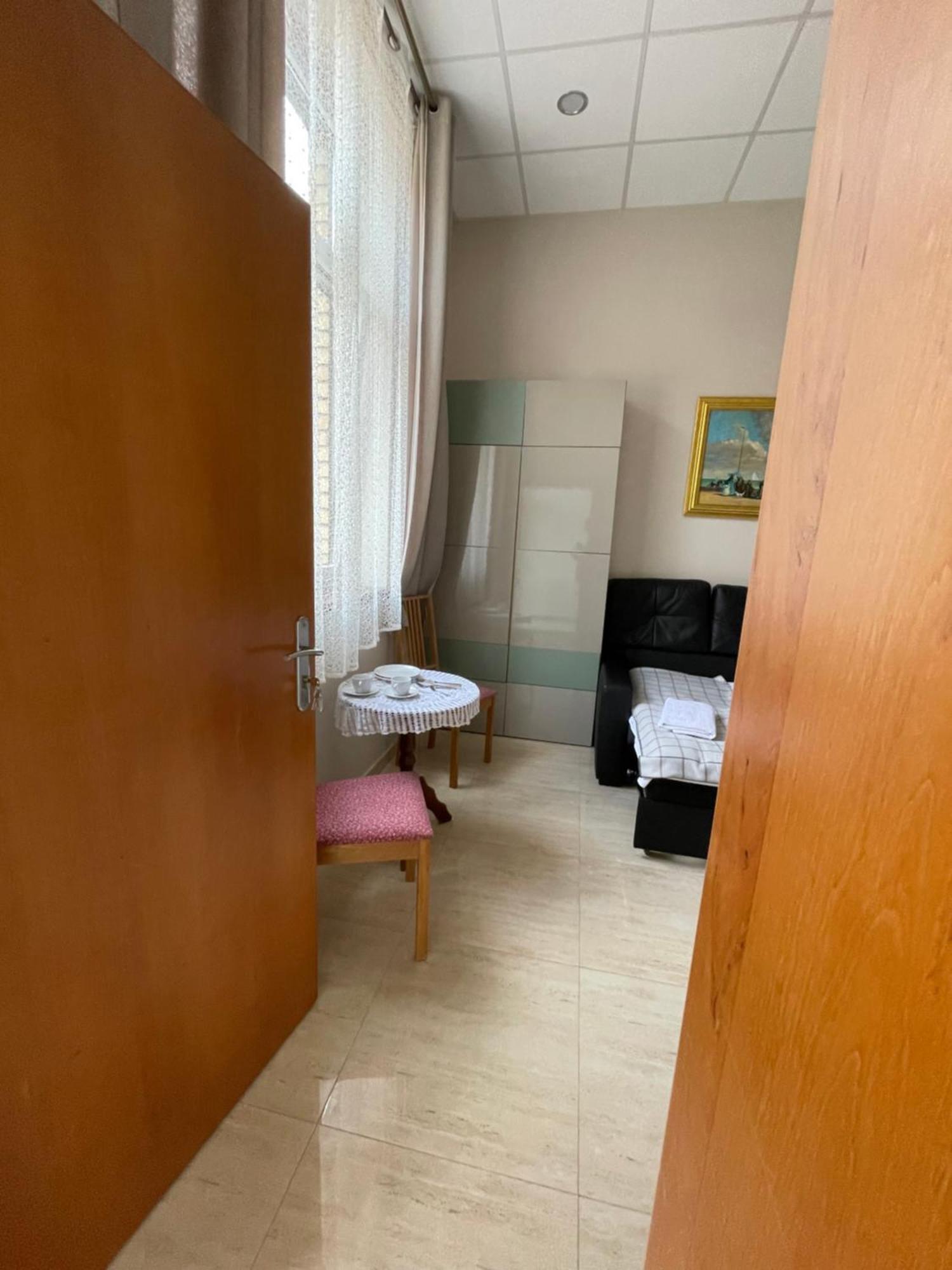 Hl Lebski Apartamenty ウェバ エクステリア 写真