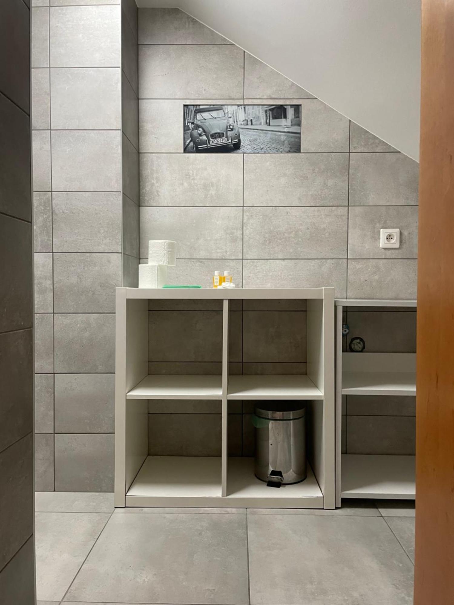 Hl Lebski Apartamenty ウェバ エクステリア 写真
