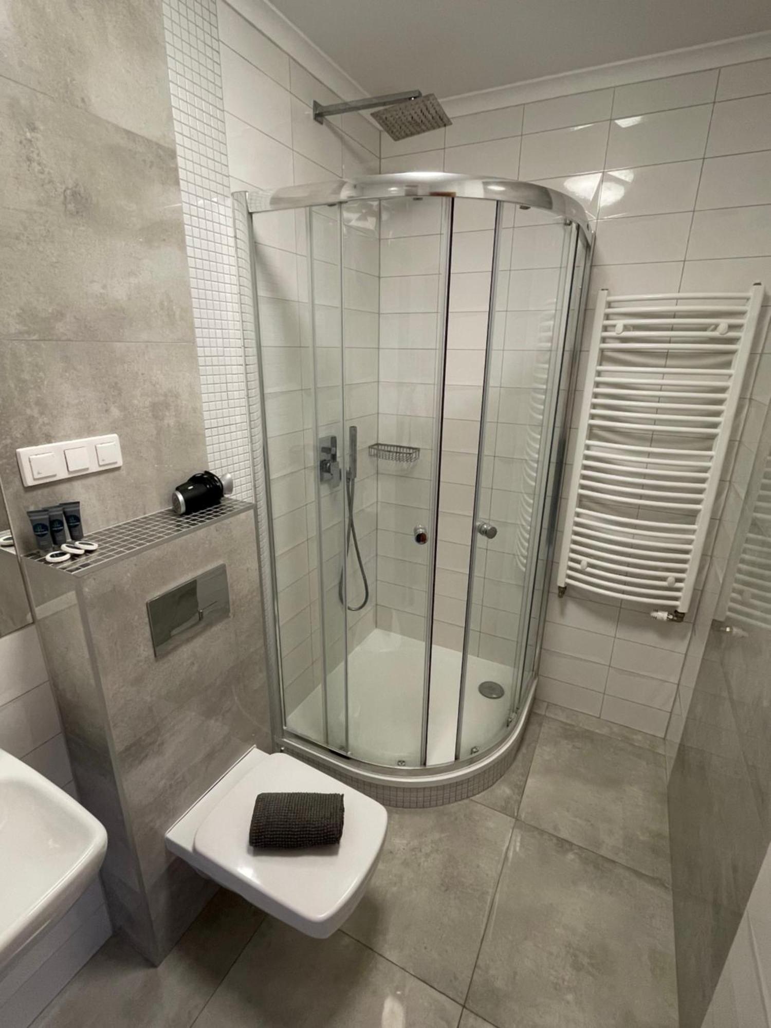Hl Lebski Apartamenty ウェバ エクステリア 写真