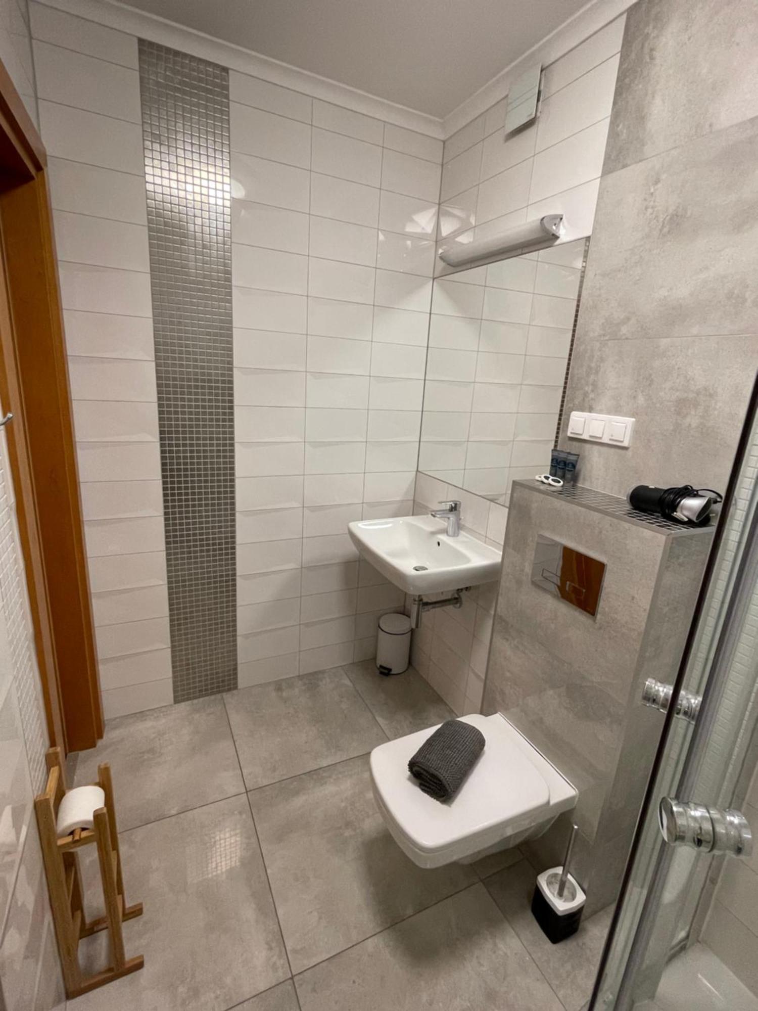 Hl Lebski Apartamenty ウェバ エクステリア 写真