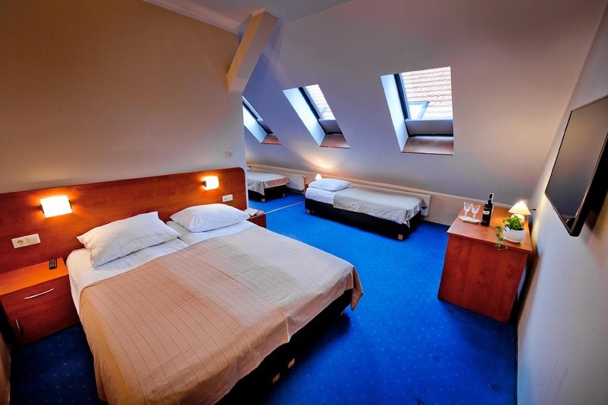 Hl Lebski Apartamenty ウェバ エクステリア 写真