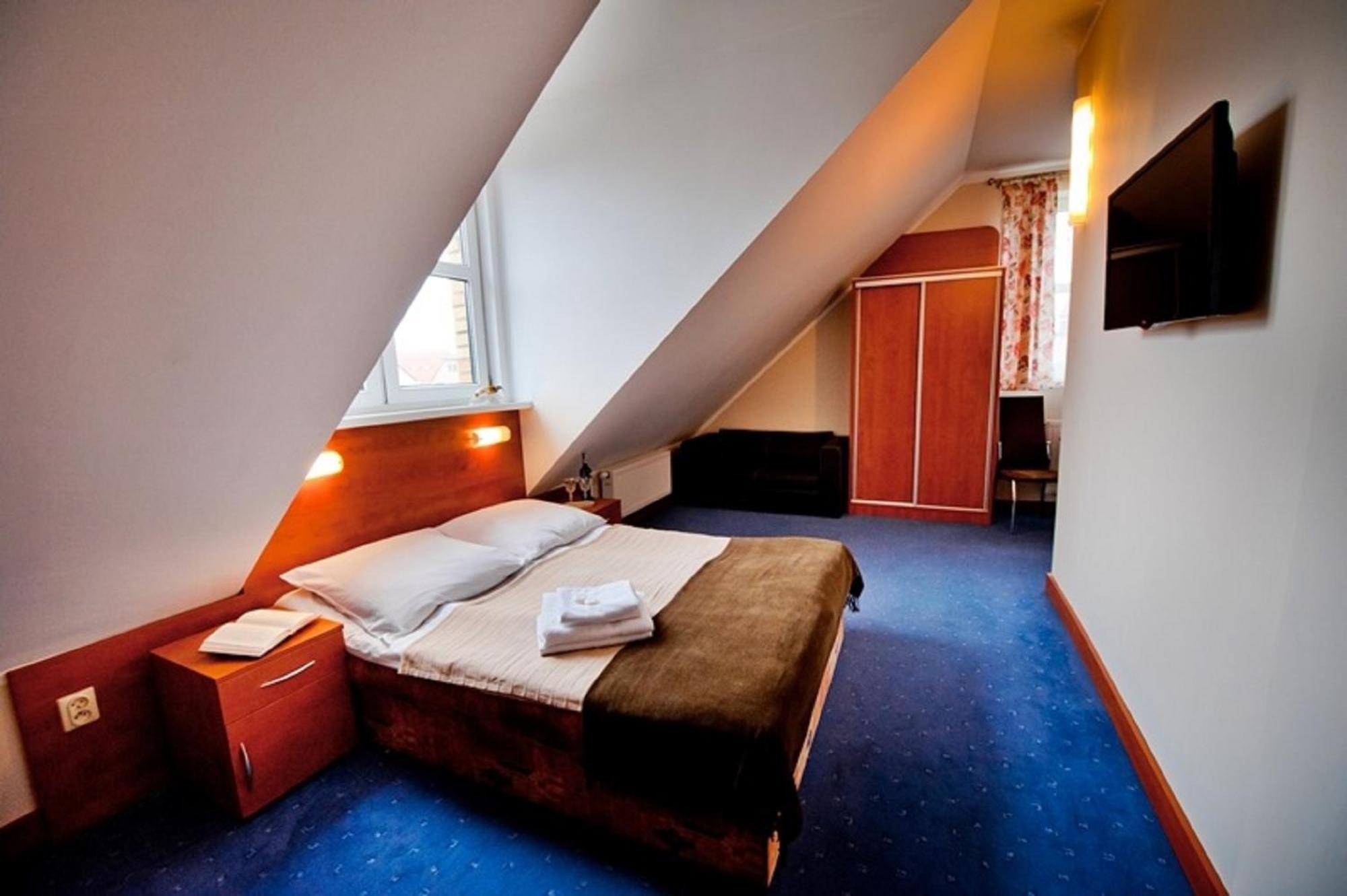 Hl Lebski Apartamenty ウェバ エクステリア 写真