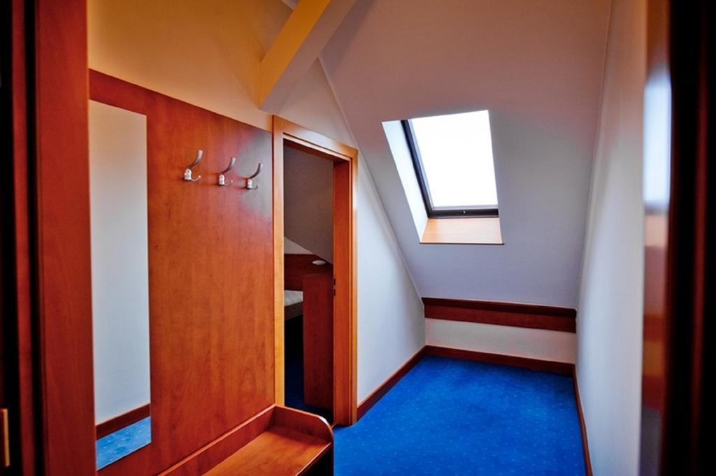 Hl Lebski Apartamenty ウェバ 部屋 写真