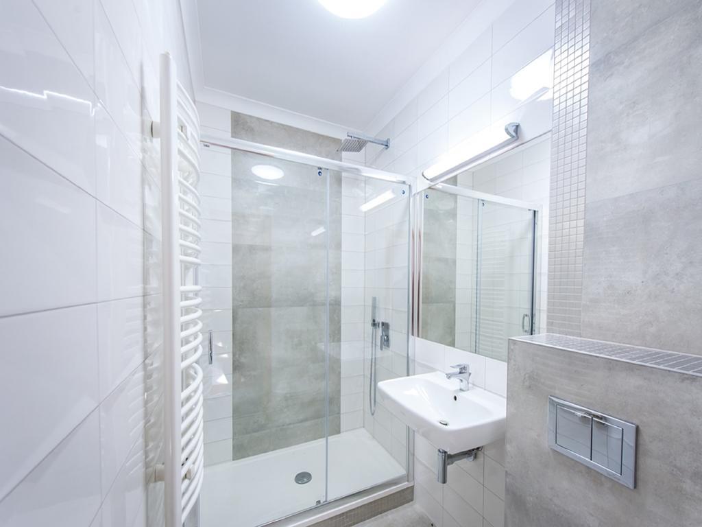 Hl Lebski Apartamenty ウェバ エクステリア 写真