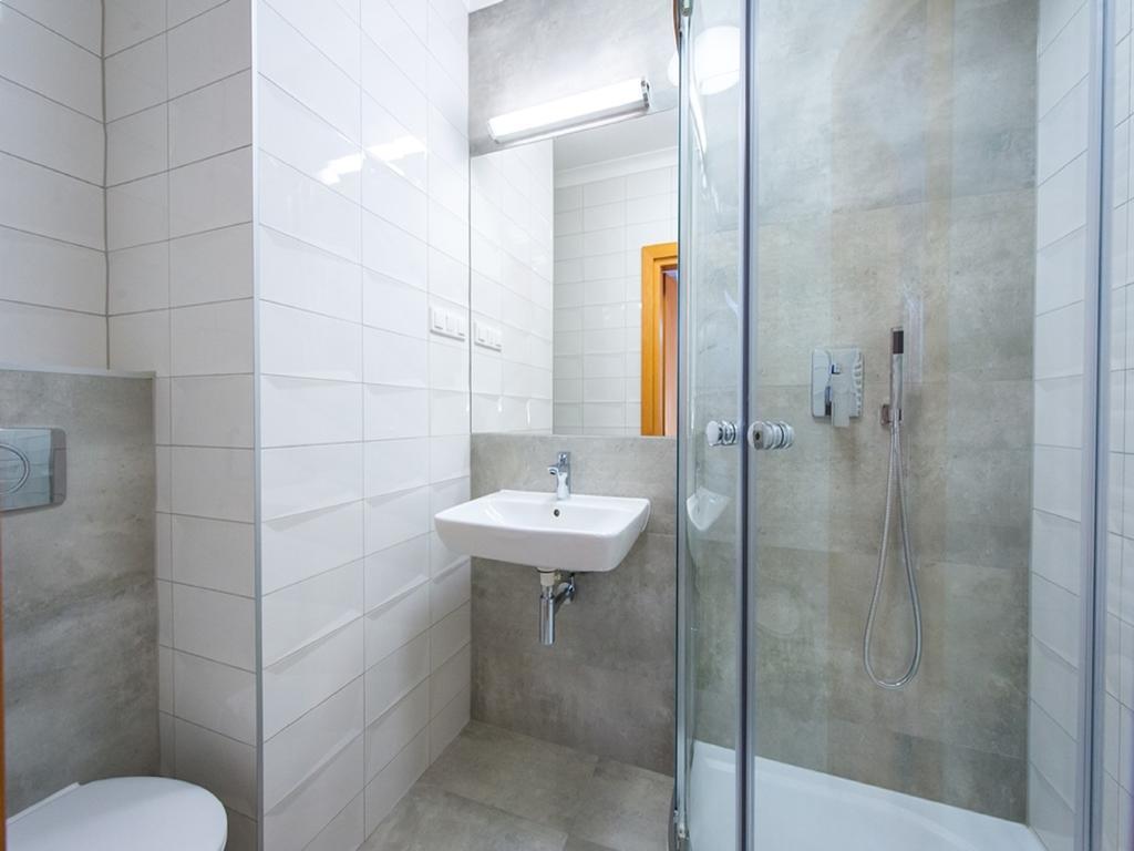 Hl Lebski Apartamenty ウェバ エクステリア 写真