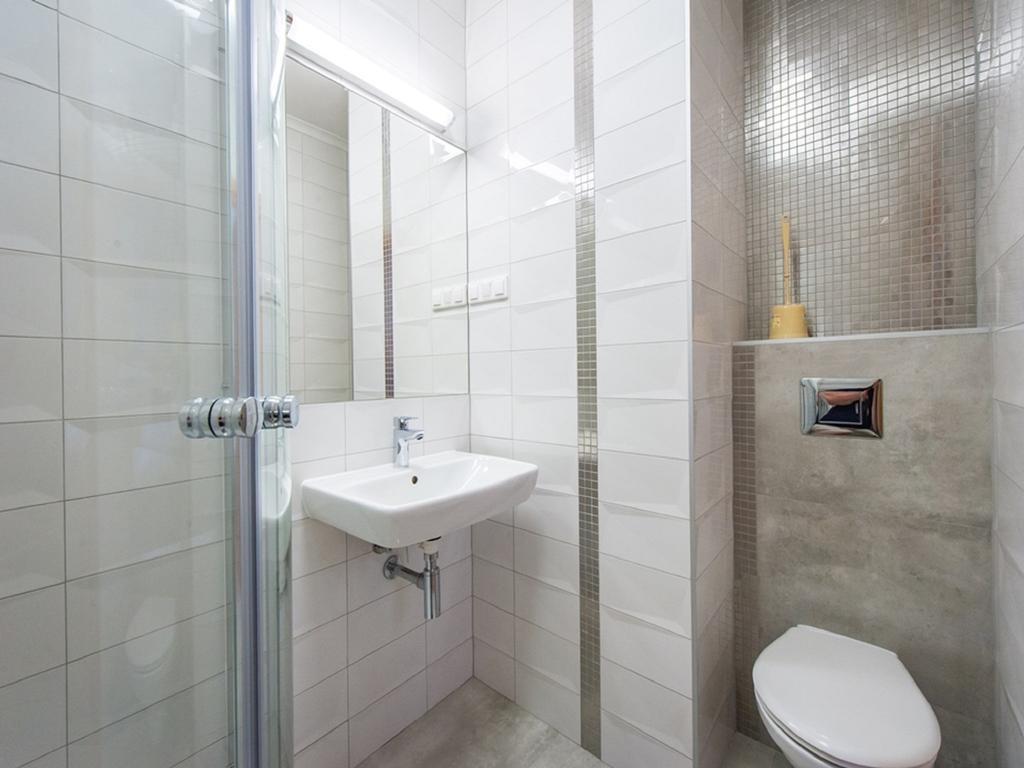 Hl Lebski Apartamenty ウェバ エクステリア 写真